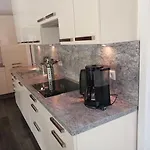 Ortner Am Kreischberg Apartment Sankt Lorenzen ob Murau