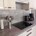 Ortner Am Kreischberg Apartment Sankt Lorenzen ob Murau