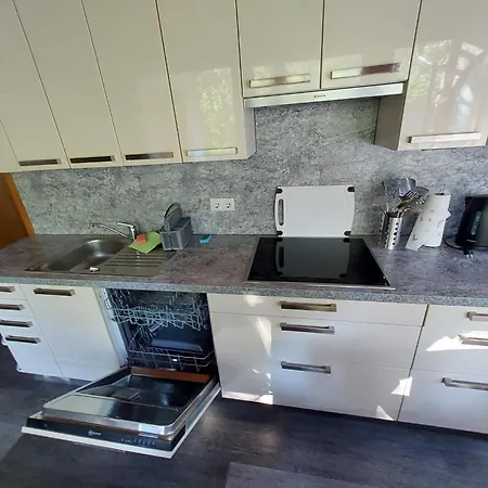 Ortner Am Kreischberg * 穆劳附近圣洛伦岑