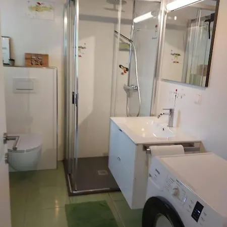 Ortner Am Kreischberg Apartmán