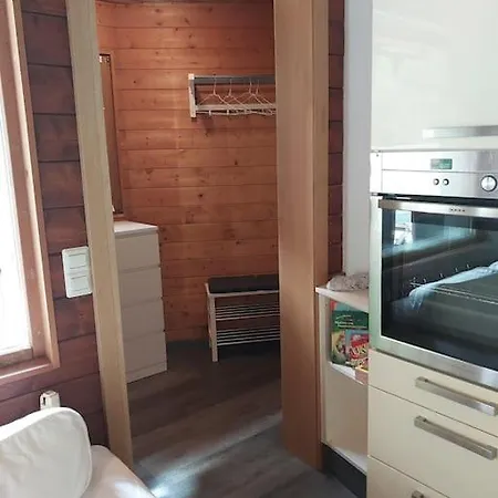 Apartmán Ortner Am Kreischberg Sankt Lorenzen ob Murau