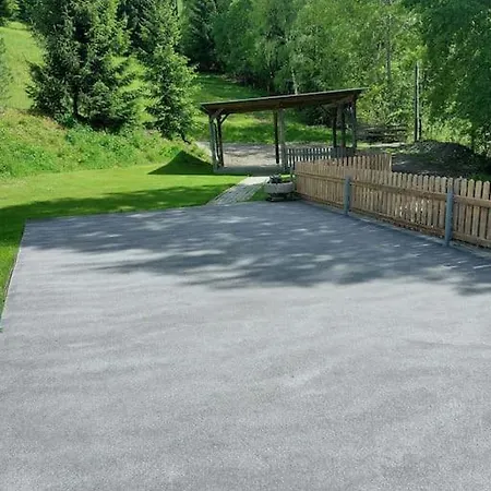 Ortner Am Kreischberg Sankt Lorenzen ob Murau