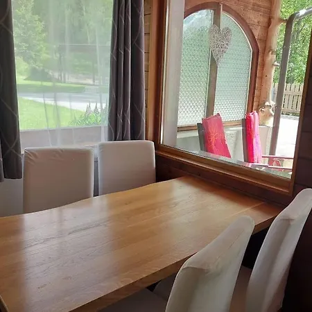 Appartamento Ortner Am Kreischberg