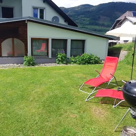 公寓 Ortner Am Kreischberg *