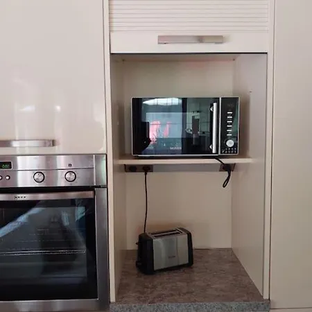 Ortner Am Kreischberg Apartmán Sankt Lorenzen ob Murau