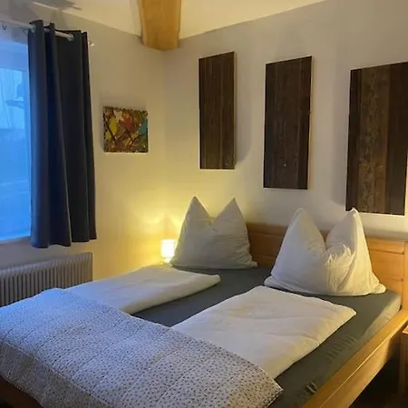 Ortner Am Kreischberg Apartmán *