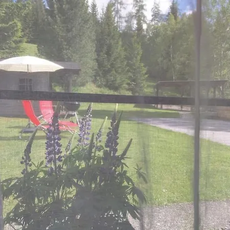 Ortner Am Kreischberg *