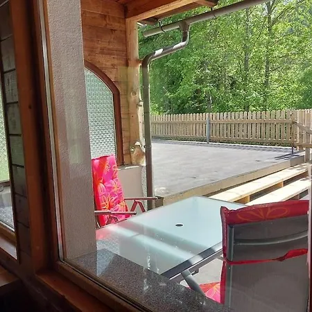 Ortner Am Kreischberg * Sankt Lorenzen ob Murau