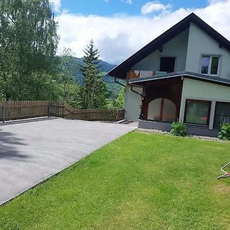 Ortner Am Kreischberg