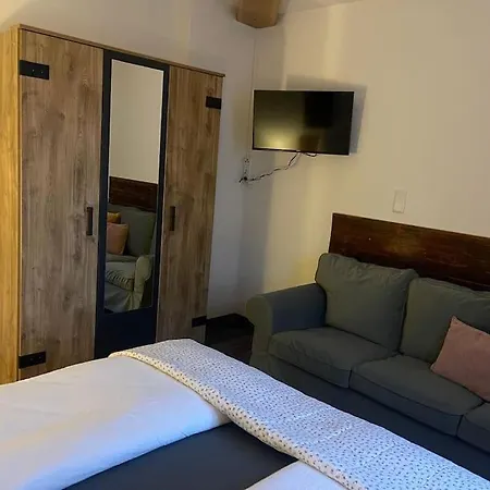 Ortner Am Kreischberg Sankt Lorenzen ob Murau