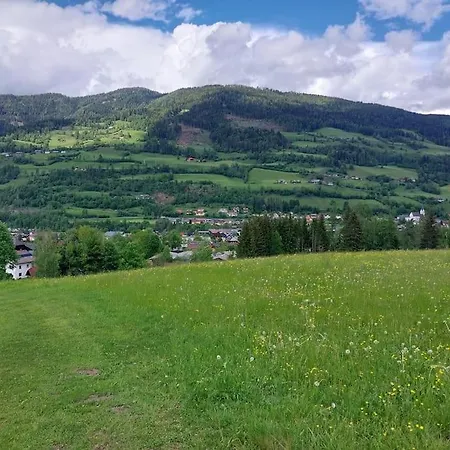 Ortner Am Kreischberg
