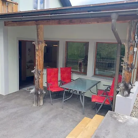 Апартаменты Ortner Am Kreischberg