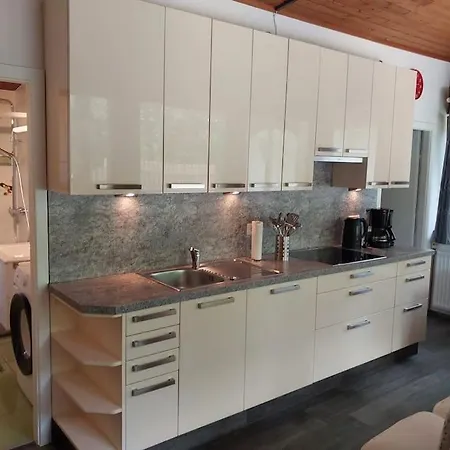 Ortner Am Kreischberg Apartmán *