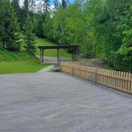 Ortner Am Kreischberg Apartamento