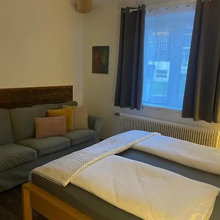 Ortner Am Kreischberg * Sankt Lorenzen ob Murau