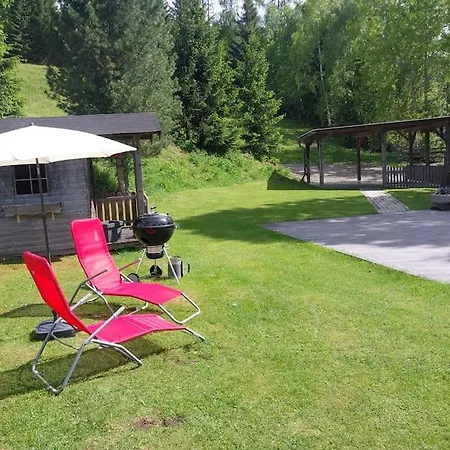 Apartmán Ortner Am Kreischberg