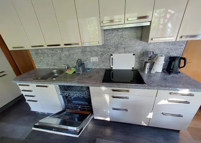 Ortner Am Kreischberg * Sankt Lorenzen ob Murau