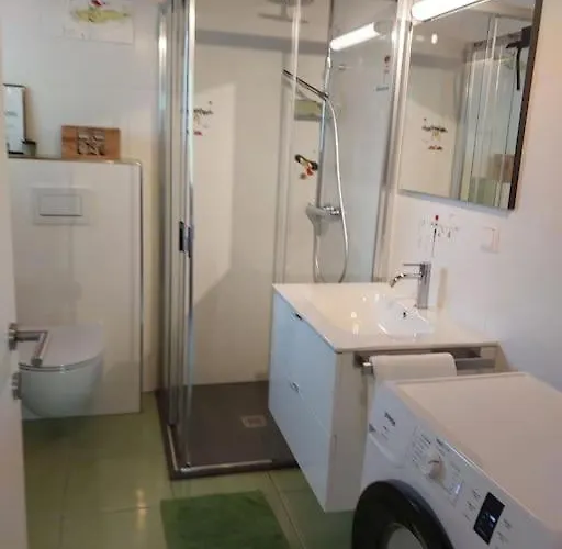 Ortner Am Kreischberg Appartement