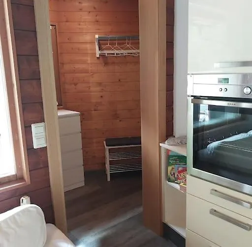 Appartement Ortner Am Kreischberg Sankt Lorenzen ob Murau