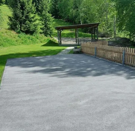 Ortner Am Kreischberg Sankt Lorenzen ob Murau