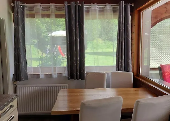 Ortner Am Kreischberg