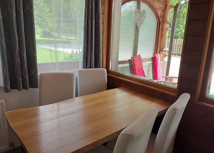 Appartement Ortner Am Kreischberg