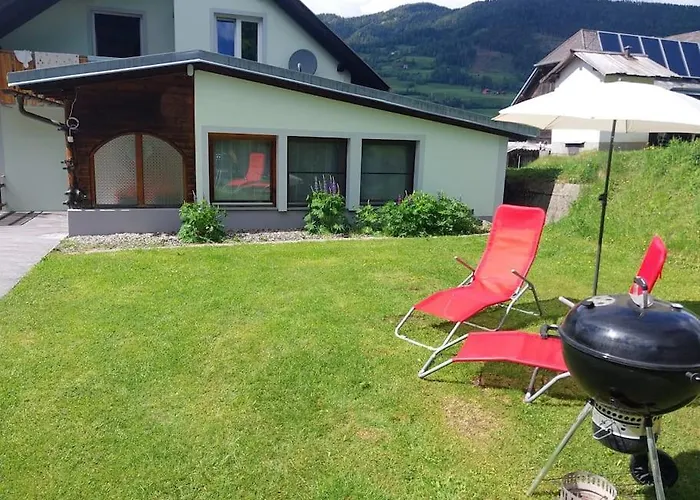 Appartement Ortner Am Kreischberg *