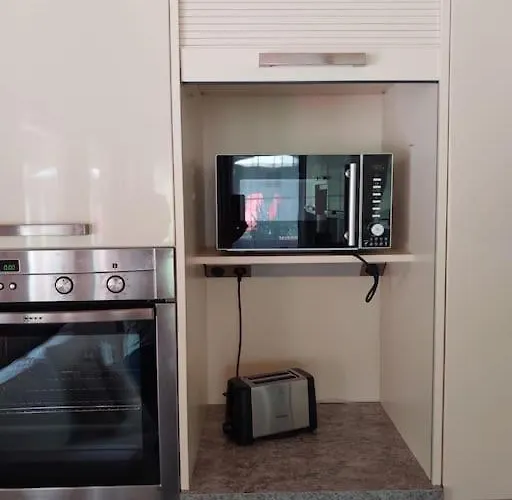 Ortner Am Kreischberg Appartement Sankt Lorenzen ob Murau