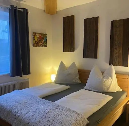 Ortner Am Kreischberg Appartement *