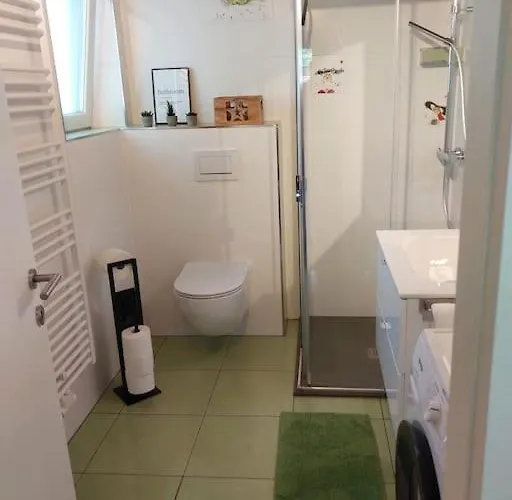 Appartement Ortner Am Kreischberg Sankt Lorenzen ob Murau