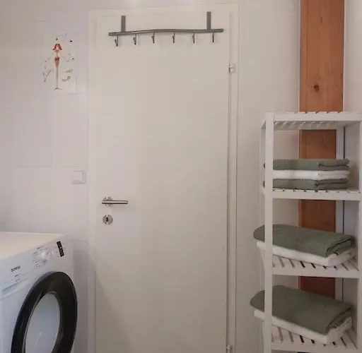 Ortner Am Kreischberg 穆劳附近圣洛伦岑