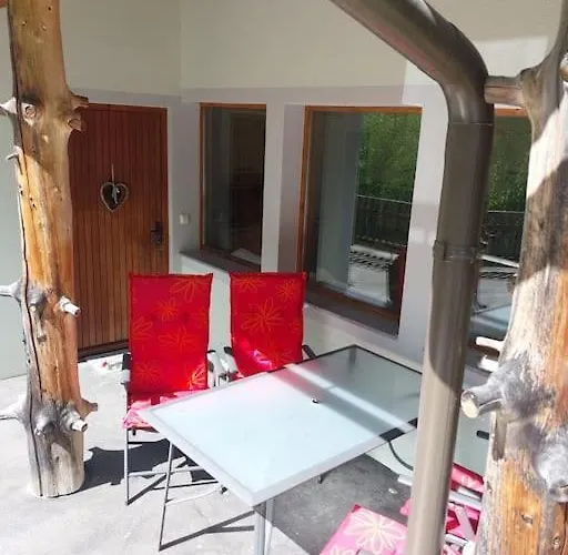 Appartement Ortner Am Kreischberg *