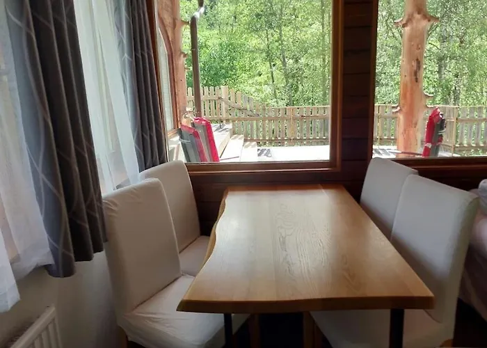 Ortner Am Kreischberg Appartement Sankt Lorenzen ob Murau