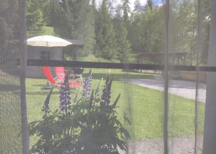 Ortner Am Kreischberg *