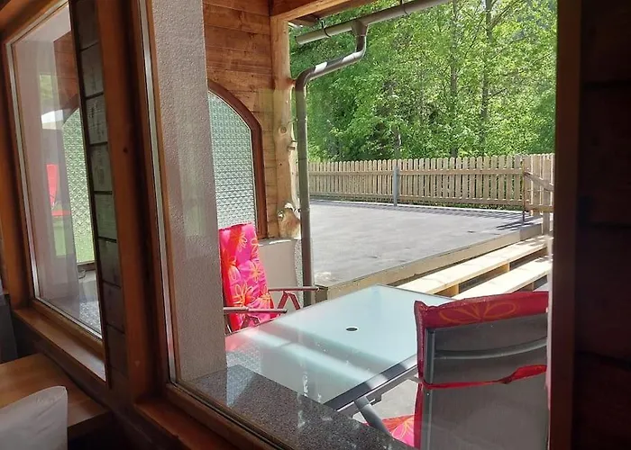 Ortner Am Kreischberg * 穆劳附近圣洛伦岑