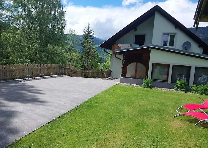 Ortner Am Kreischberg