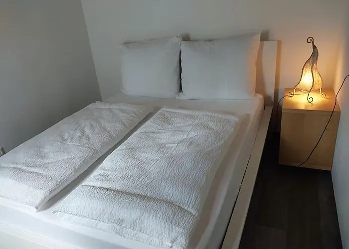 Appartement Ortner Am Kreischberg