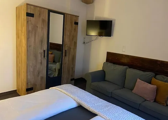 Ortner Am Kreischberg Sankt Lorenzen ob Murau