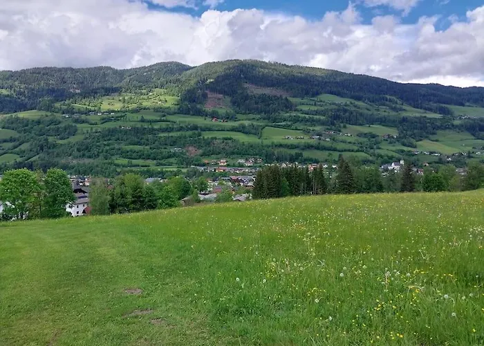 Ortner Am Kreischberg