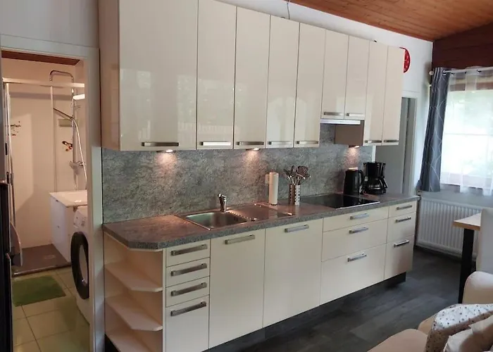 Ortner Am Kreischberg Appartement *