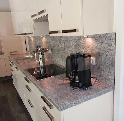 Ortner Am Kreischberg Appartement Sankt Lorenzen ob Murau