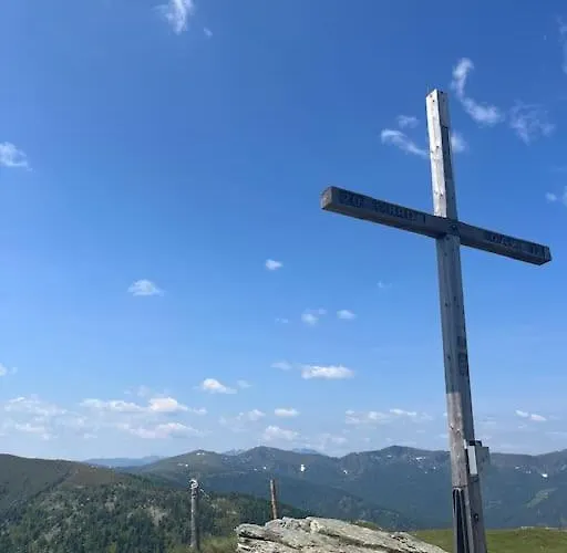 Ortner Am Kreischberg *