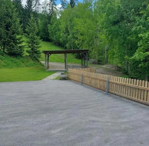 Ortner Am Kreischberg 公寓