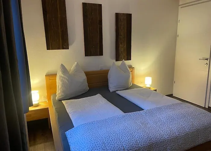 Ortner Am Kreischberg Appartement *