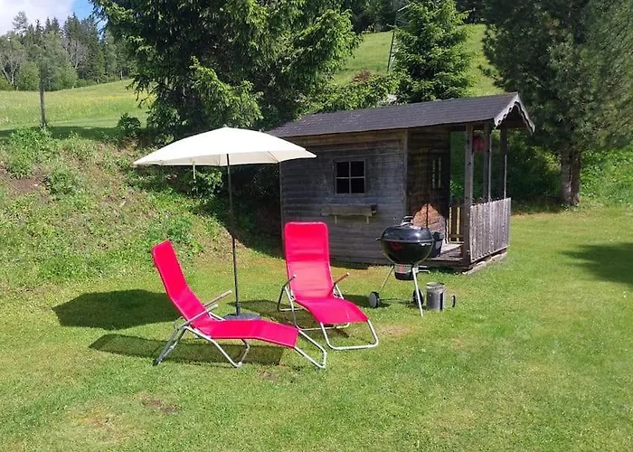 Ortner Am Kreischberg *