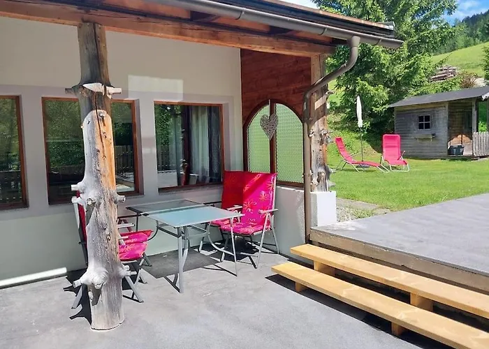 Ortner Am Kreischberg *