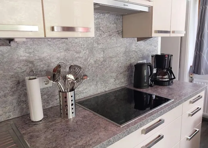 Ortner Am Kreischberg Appartement Sankt Lorenzen ob Murau